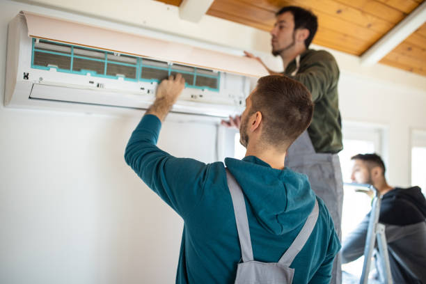 Best HVAC Retrofitting and Upgrading in Grapevine, TX