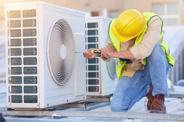 Best HVAC Equipment and Components in Grapevine, TX