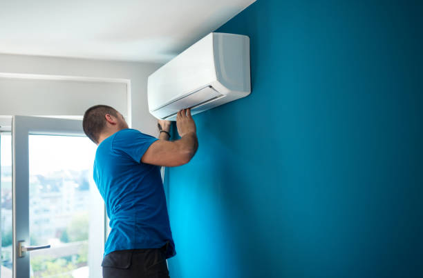 Best Geothermal HVAC Systems in Grapevine, TX
