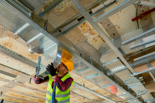 Best HVAC Software and Technology in Grapevine, TX